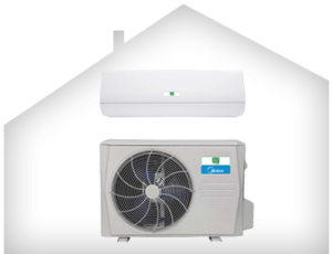 ductless AC service Yuma