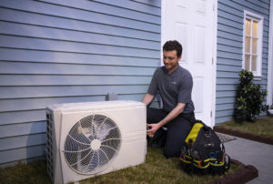 Ductless HVAC Services In Yuma, Somerton, San Luis, AZ and Surrounding Areas